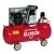 Компрессор масляный Elitech КПР 100/450/2.2 (E0504.002.00) в Костроме