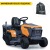 Садовый райдер Villartec MR1284H в Костроме