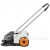 Подметальная машина Stihl KG 550 в Костроме