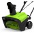 Снегоуборщик электрический GreenWorks SN2300 в Костроме