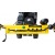Бензиновый снегоуборщик Huter SGC-5500В в Костроме