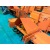Почвофреза 1,4 м для минитракторов Кентавр в Костроме