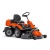 Садовый райдер Husqvarna R 214C в Костроме