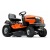 Садовый минитрактор Husqvarna LT 154 в Костроме
