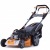 Газонокосилка бензиновая Villartec MB 348V в Костроме