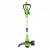 Аккумуляторный триммер GreenWorks G24LT30K4-10" в Костроме