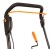 Снегоуборщик электрический Worx WG450E в Костроме