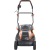 Газонокосилка электрическая Yard Fox EL3840 в Костроме