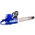 Бeнзoпилa Holzfforma G288 Blue Thunder-18&quot; в Костроме