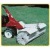 Бензиновая сенокосилка Eurosystems Minieffe 352 RM B&S 625 Series в Костроме