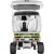 Садовый райдер Grillo FD 2200 4WD с кабиной в Костроме
