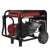 Бензогенератор Loncin GH3500 2.8 кВт в Костроме