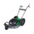 Косилка для высокой травы Caiman Pampa 60C в Костроме