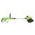 Электрокоса (электрический триммер) GreenWorks GST6030 в Костроме