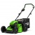 Газонокосилка аккумуляторная GreenWorks GD60LM46HPK4 в Костроме