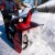 Снегоуборщик Honda HSS 970 ETS в Костроме