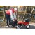 Подметальная машина Tielburger TK18 (Honda GCV170) в Костроме