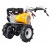 Мотоблок Pubert Vario 55B TWK+ с пневмоколесами 4x8 в Костроме