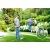 Аккумуляторный триммер Bosch UniversalGrassCut 18-260 в Костроме