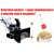 Снегоуборщик Manner's Garden Knight M209-2 (ST 9000 ME) в Костроме