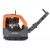 Виброплита реверсивная Husqvarna Atlas Copco LG 504 D в Костроме