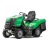 Садовый минитрактор Caiman Comodo 4WD 107D2K в Костроме