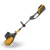 Снегоуборщик аккумуляторный (лопата) Stiga ST 300e Kit в Костроме