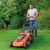 Газонокосилка аккумуляторная Black+Decker CLMA4820L2-QW в Костроме