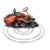Садовый райдер Husqvarna R 112C5 с двигателем Husqvarna в Костроме