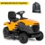 Садовый минитрактор Stiga Tornado 3108 H в Костроме