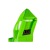 Аккумуляторный кусторез GreenWorks G24HT Basic (без батареи и зарядного устройства) в Костроме