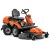 Садовый райдер Husqvarna R 316TX AWD в Костроме