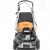 Газонокосилка бензиновая Stiga Twinclip 55 SR H BBC в Костроме