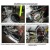 Культиватор Grillo Princess с двигателем Honda GCV160 87L1G 1+1 в Костроме