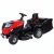 Садовый минитрактор Efco EF 86R/12,5 K M в Костроме