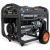Бензогенератор Helmut LS 8300EA 8 кВт в Костроме