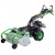 Бензиновая сенокосилка Eurosystems P130 Honda GXV390 в Костроме