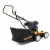 Бензиновый вертикуттер Cub Cadet CC V 40 B в Костроме