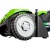 Аккумуляторный вертикуттер GreenWorks 40V (без аккумулятора и зарядного устройства) в Костроме