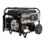 Бензогенератор Loncin LC10000D-S 7.7 кВт в Костроме