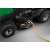 Садовый минитрактор Caiman Rapido Max 2WD 97D2K2 в Костроме