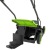 Газонокосилка аккумуляторная GreenWorks GD40LM361 4 Ач в Костроме