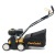 Бензиновый вертикуттер Cub Cadet CC V 40 B в Костроме