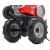 Мотоблок Pubert Vario 55H TWK+ с пневмоколесами 4x8 в Костроме