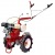 Мотоблок Weima WM1050 с двигателем Honda GC160 6.5 л.с. (Фрезы в комплекте!) в Костроме