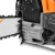 Бензопила Daewoo DACS4500-16" в Костроме