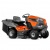 Садовый минитрактор Husqvarna TC 238T в Костроме