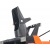 Снегоуборщик электрический Yard Fox Basic 5633Е в Костроме