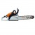 Бензопила Stihl MS 182-14&quot; в Костроме