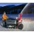 Снегоуборщик гусеничный Honda HSL 2511 E в Костроме